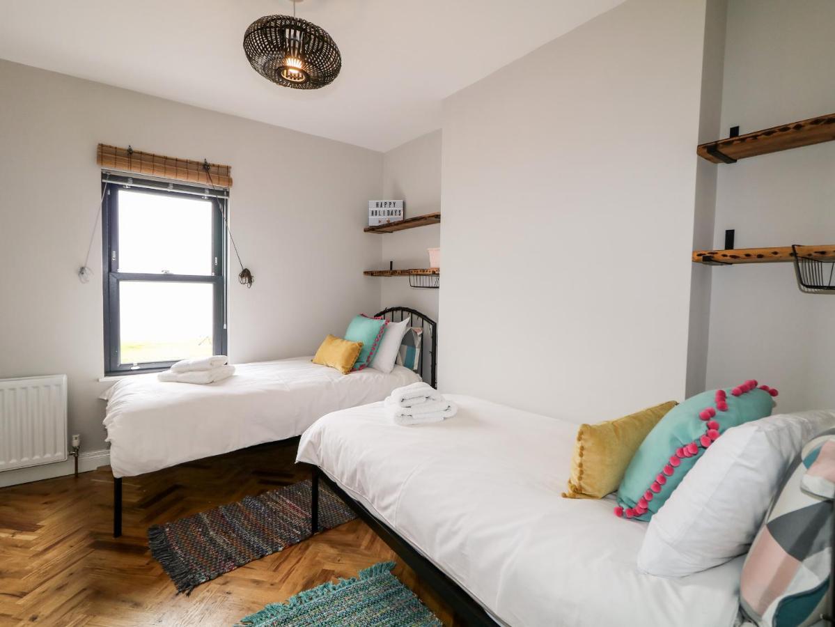 Вилла Lough Mill House Ньютонэббей Экстерьер фото