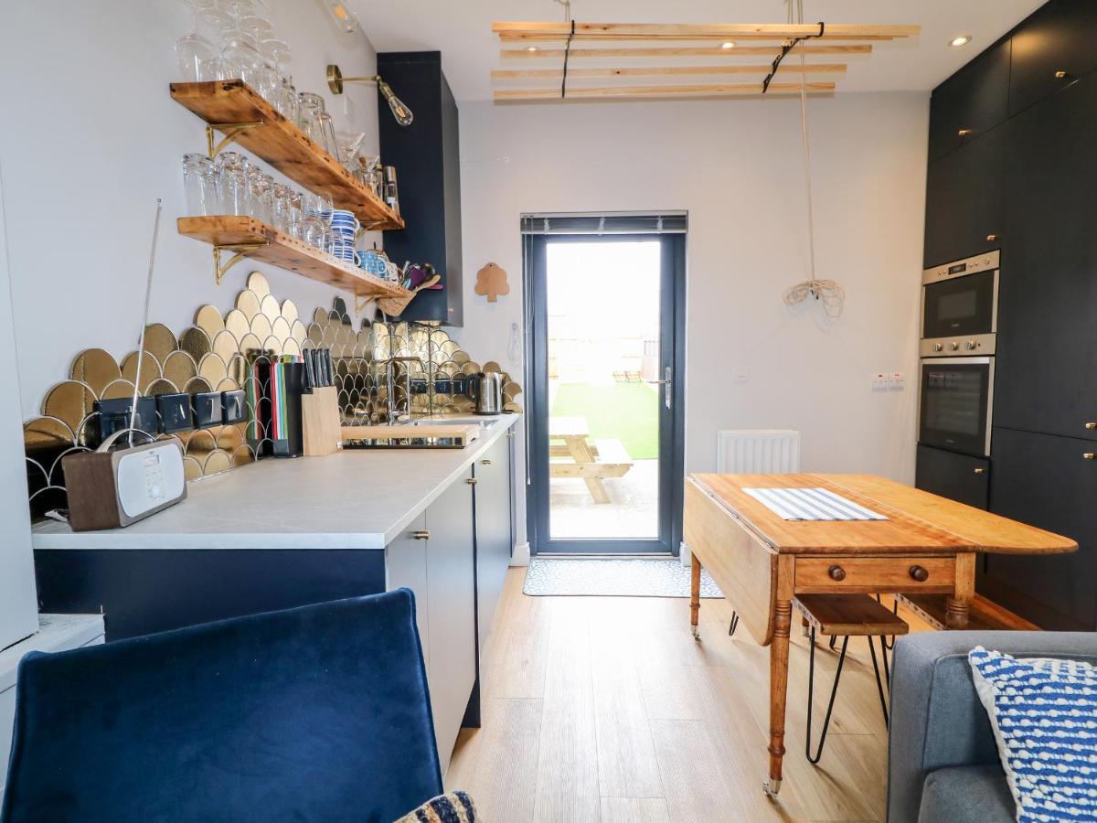 Вилла Lough Mill House Ньютонэббей Экстерьер фото